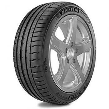 MICHELIN 2356018 107W PILOT SPORT 4S -A/C/72-Summer Tires