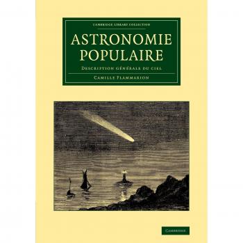 Astronomie populaire