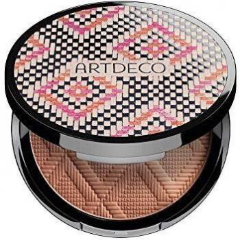 Dreifarbiger Bronze-Tint – ARTDECO Limited Edition Nr. 0