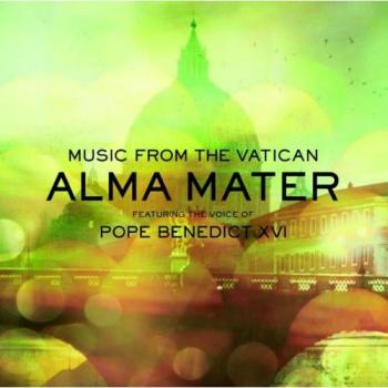 Music from the Vatican