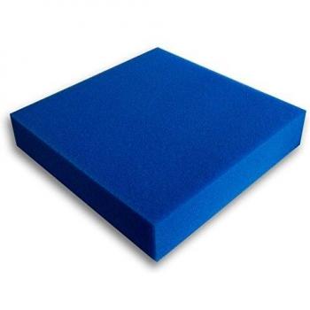 Tapis Japonais 50x50x10cm 30ppi Filtration pour Eau