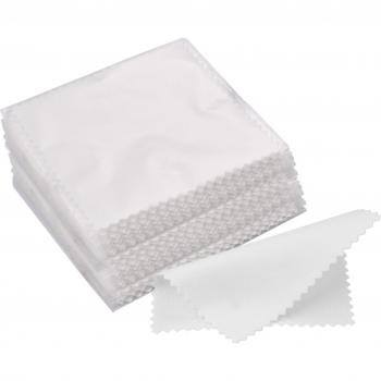Set Paños de Limpieza de Joyas 10