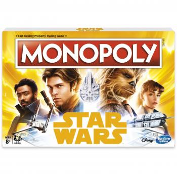 Monopoly: Empire Edition