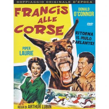 Francis Alle Corse
