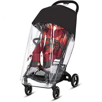 Protection Pluie Poussette GB Qbit All City