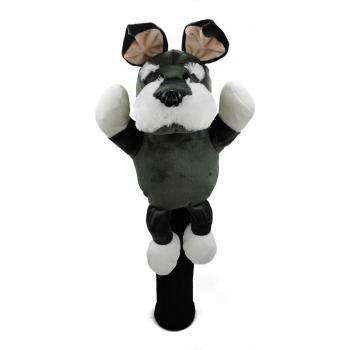 Écharpe sportive Lusty Schnauzer