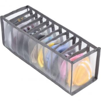 Separador de cajón para ropa interior
