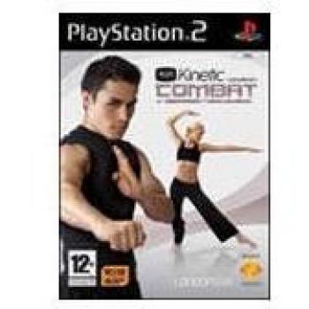 Kinetic Total Combat: Conquista Total para PS2 (Importación Portugal)