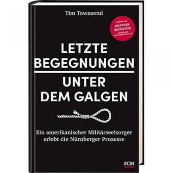 Letzte Begegnungen unter dem Galgen