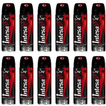INTESA DEO SEXEXTREME 125 ML