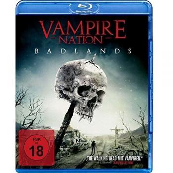 Vampire Nation