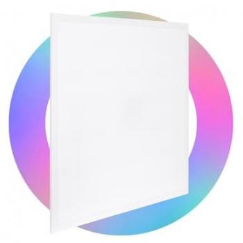 Pannello Retroilluminato 60x60 cm 36W CCT+ con RGB IC