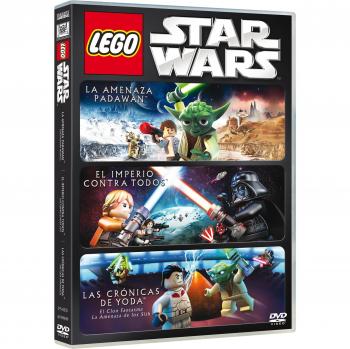 Lego Star Wars