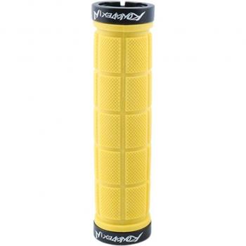 132mm Soft Anti-Skid Bike Handlebar Grips