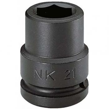 Douille impact 3/4 6 pans NK.27A