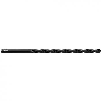Broca Extralarga 6x260mm HSS Din 1869n Izar