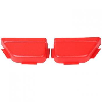 SHINEKA Jeep Wrangler JK 2/4 Door Storage Box Organizer