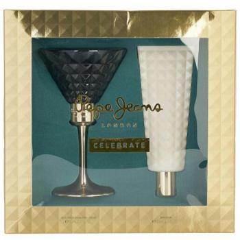 Celebrate 80ml Pepe Jeans – Scatola Elegante