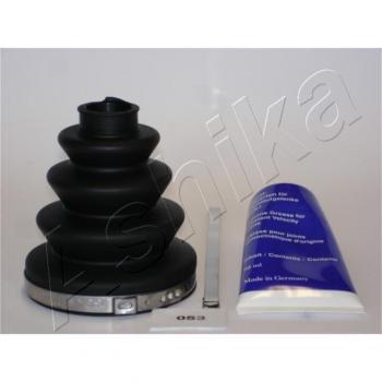 Semiasse Cuffia – Kit ASHIKA 63‑00‑053