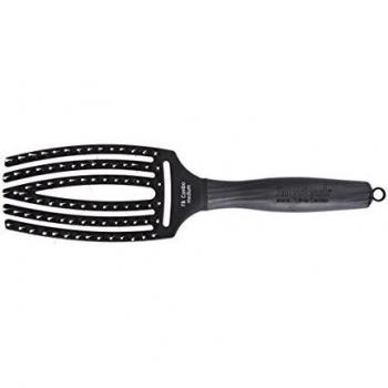 OLIVIA GARDEN CEPILLO FINGERBRUSH COMBO MEDIUM