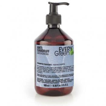 EveryGreen Shampoo Purificante 500ml