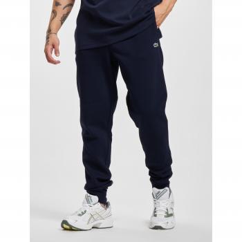 Pantaloni tuta polsino in pile