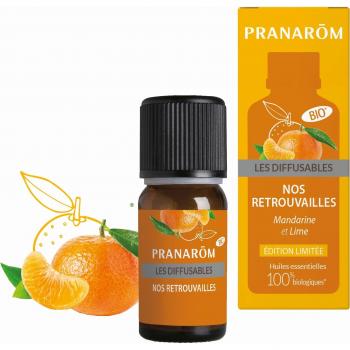 Pranarôm Synergie Nos Retrouvailles, 10 ml