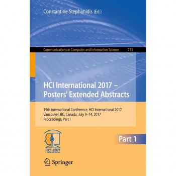 HCI International 2017