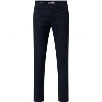 Herren-Chinohose ERIC – Pioneer Authentic, Five Pocket, 65% Polyester