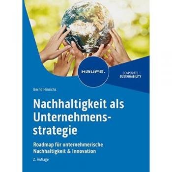 Roadmap für unternehmerische Nachhaltigkeit & Innovation