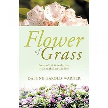 Flower of Grass