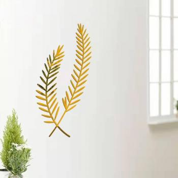 Art Mural Bedroom Decoration