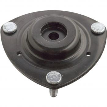 Suporte de Amortecedor FEBI BILSTEIN 102079 Lado Esquerdo com Borracha e Sem Rolamentos