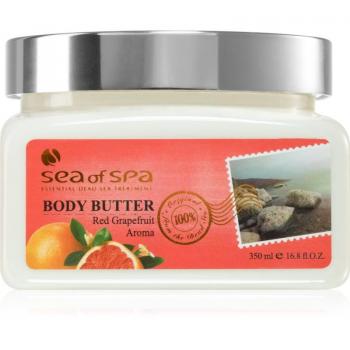 Sea of Spa Manteiga Corporal