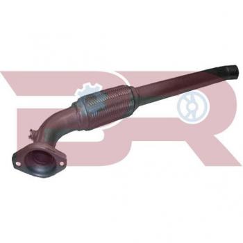 BRM7694 Tubo Escapamento Botto Ricambi