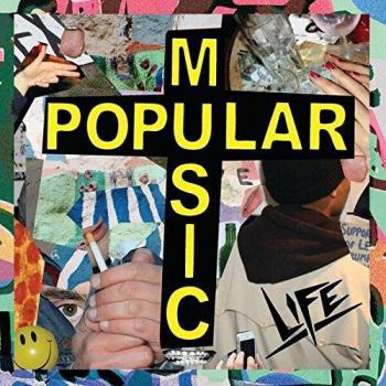 Popular Music [Vinyl LP]