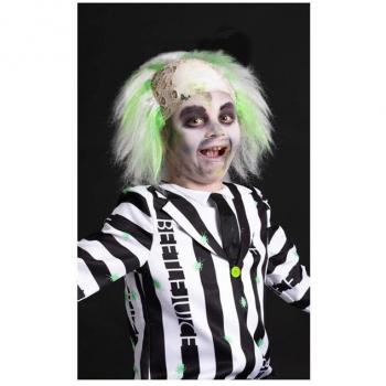 Betelgeuse Halloween-Perücke für Kinder