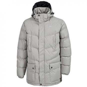 Trespass Cumulus Jacke für Männer – Bambusgrün (M)