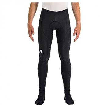 Sportful Neo Lange Radhose schwarz