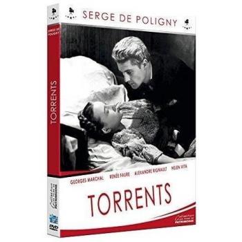 Torrents DVD