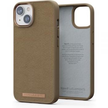 Estuche Deportivo Njord Negro Arena iPhone 14