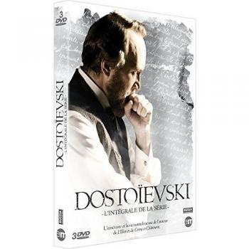 Dostoïevski  DVD