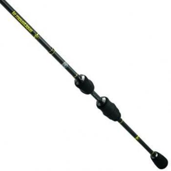 LMB Rollenlauf LM-S 225M 7-21g
