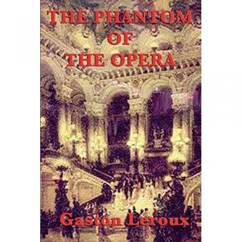 The Phantom of the Opera