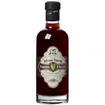 Pimento Bitter Truth 50cl