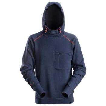Chaqueta Deportiva ProtecWork Azul Náutico