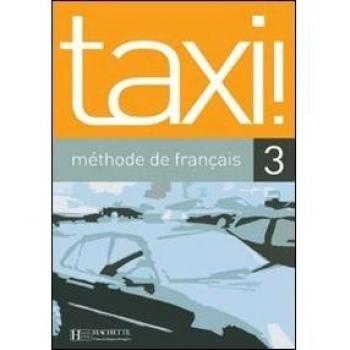 Taxi ! 3