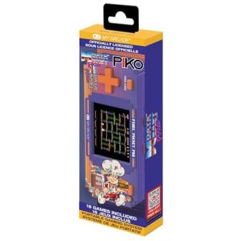 Pixel Pocket Pro : Hits de Data East