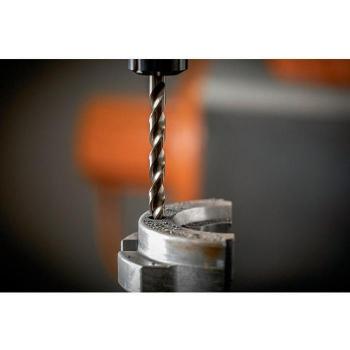 Spina a Spirale 11 mm PFERD SPB DIN 338 HSSE INOX 25203581