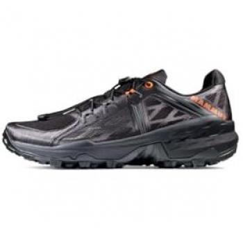 Mammut Zapatillas Sertig Low Goretex para Correr en Senderos